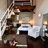 Culinary Boutique Hotel Kladi Elias