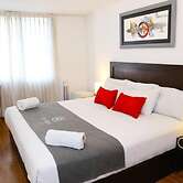 Riviera Hoteles Ejecutivo