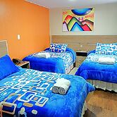 Flavia's Hostal-Spa-Sauna