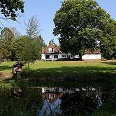 Poundgate Park Holiday House
