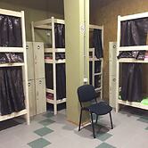 The Secret Place Hostel