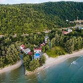 Barn Talaepu Resort