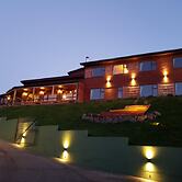 Hotel y Cabañas Terrazas Vista al Mar