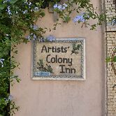 Artists' Colony Inn Zefat