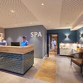 Appartement Küstenperle