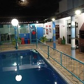 Pousada Recanto Dom Lázaro