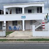 Las Olas Beach House