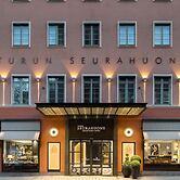 Solo Sokos Hotel Turun Seurahuone