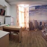 Apartment on Prosvecheniya