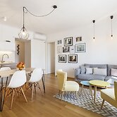 Central Rijeka Hotel Apartments