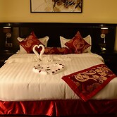 The White Rhino Hotel