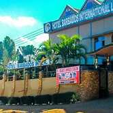 Hotel Barbados International