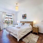 Fuseta Ria by MarsAlgarve