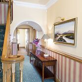 Atlantic Lodge Galway