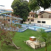 Pousada Clube Santa Cruz
