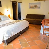 Hotel Hacienda Santa Cecilia