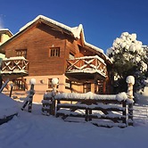 Cabanas Los Abuelos Melipal