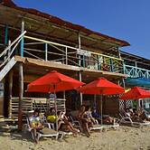 Koko Raw Hostal y Restaurante