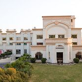 The Competent Palace Hotel