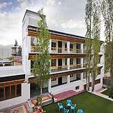 Hotel Ladakh Marvel