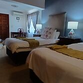 Hoopoe Haven Guest House