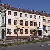 Hotel Pansky dum