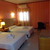 Jeamco Royal Hotel - General Santos