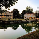 Domaine de la Partoucie