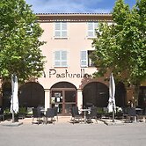 A Pasturella