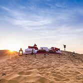 Dhora Desert Resort & Spa By Eight Continents