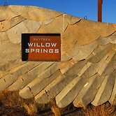 Skytrek Willow Springs Station