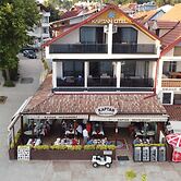 Kerpe Kaptan Butik Otel