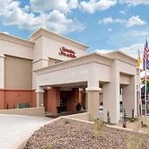 Hampton Inn & Suites Ruidoso Downs