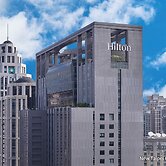 Hilton Taipei Sinban