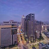 Hilton Taipei Sinban