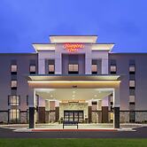 Hampton Inn Sikeston