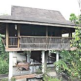 Tree House at Sitio de Amor Leisure Farm
