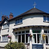 The Beehive Guest House