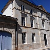 Chambre d'Hôtes Le Clos de Gémozac