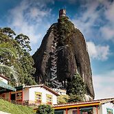 Hotel Zocalo Campestre