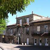 Casa Grande de Trives
