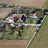 Konsumhotel Dorotheenhof Weimar
