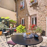 Hôtel Quic en Groigne