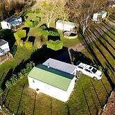 Camping les Terrasses de Rivarennes