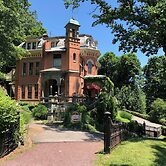 The Harry Packer Mansion Inn