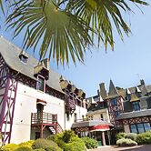 Manoir du Cunningham