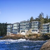 SookePoint Ocean Cottage Resort