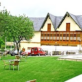 Hotel Restaurante La Casilla