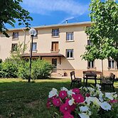 Cit’Hôtel La Résidence