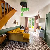 Gîte Près des Montgolfières
